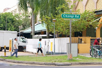 Changi Road