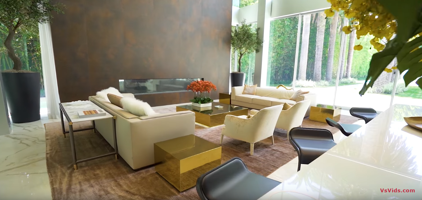 43 Photos vs. $65 MILLION BEL AIR MEGA MANSION WITH A BEAUTY SALON AND SPA! - Luxury Home & Interior Design Tour 43 Photos vs. $65 MILLION BEL AIR MEGA MANSION WITH A BEAUTY SALON AND SPA! - Luxury Home & Interior Design Tour