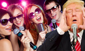 trump-inauguration-karaoke
