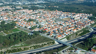 Pinhal de Frades