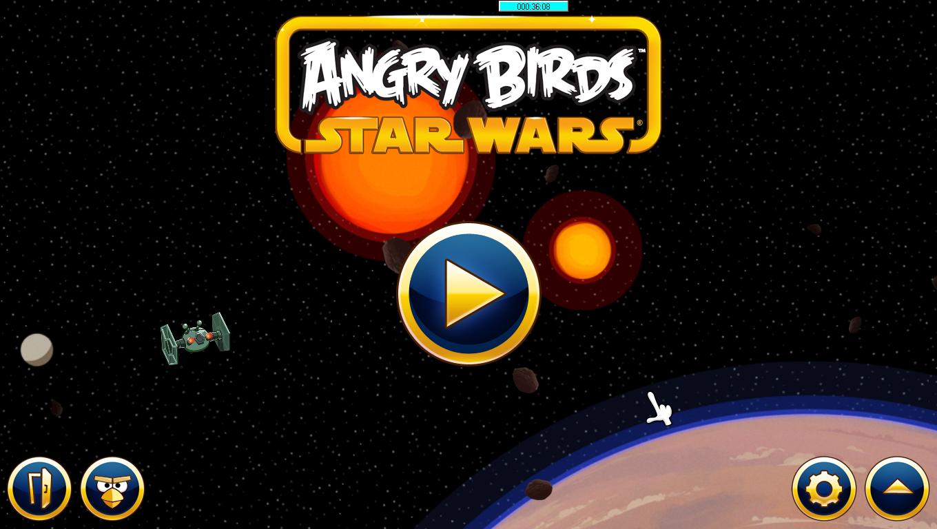 Angry Birds Star Wars Free Download For Android