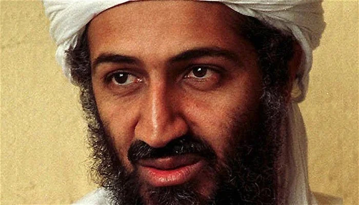 Osama bin Laden, Al Qaeda, SEAL, Matt Bissonette, US Navy SEAL, Osama raid