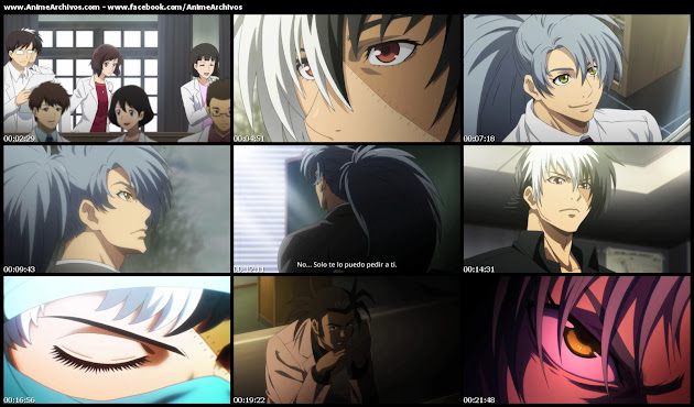 Young Black Jack 9