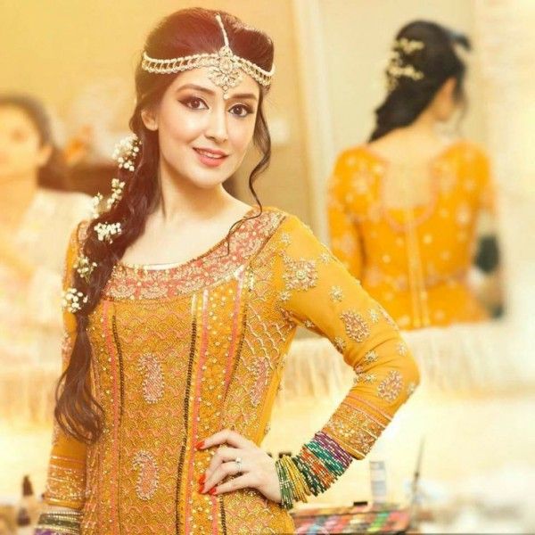 Stylish Hairstyles Trend In Pakistan 2016-2017 For Girls New Trends ...