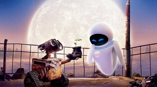 Wall-E Film Wall-E Film