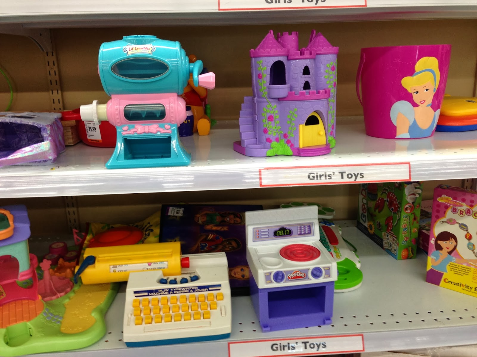 BLOG CROXFORD VALUE VILLAGE MEGA POST!!!!