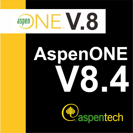 Aspentech Aspenone 8.4 torrent