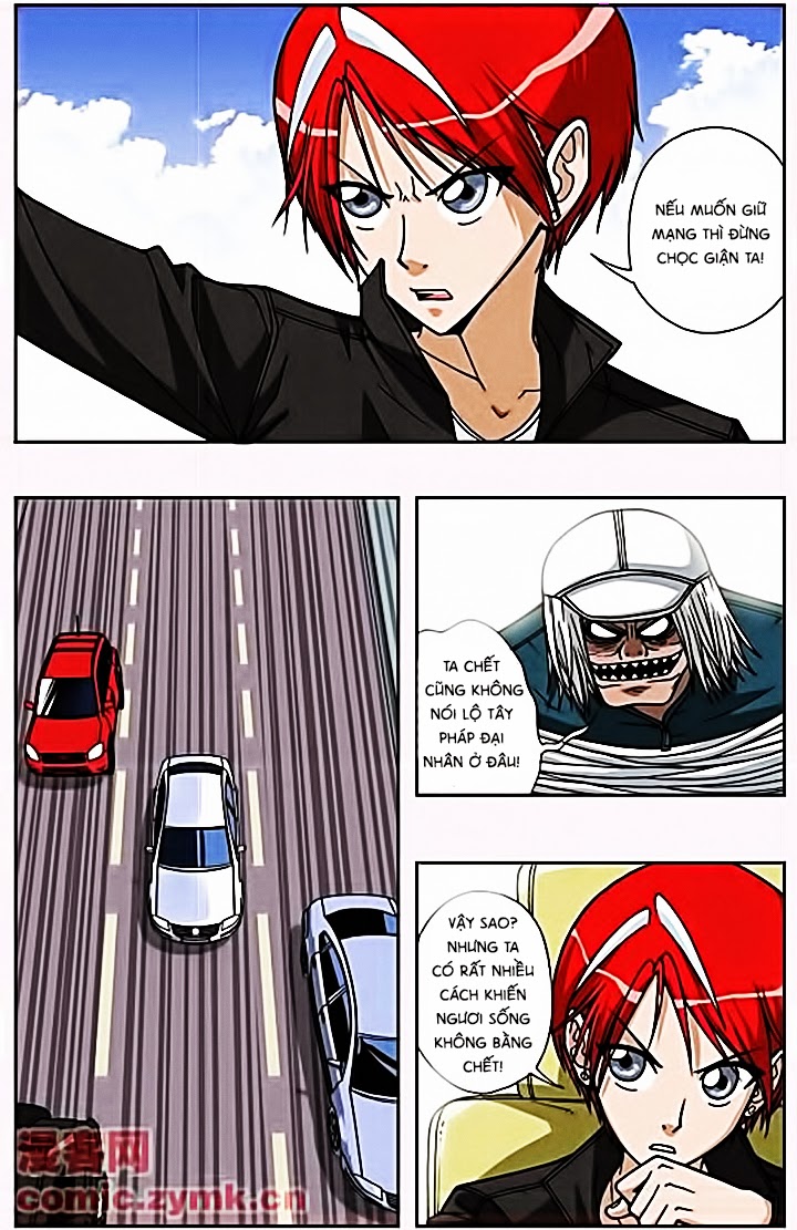 THÂU-TINH-CỬU-NGUYỆT-THIÊN Chap 71 - Truyen.Chap.VN