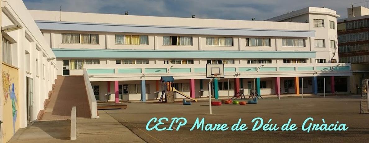 CEIP Mare de Déu de Gràcia