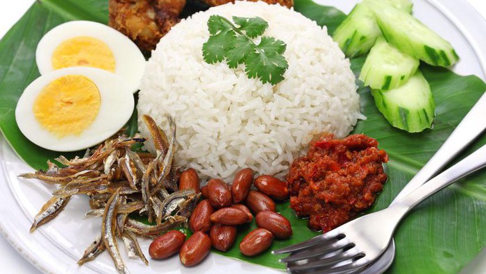 Mengapa Badan Lemas dan Mengantuk Setelah Makan Nasi? Mengapa Badan Lemas dan Mengantuk Setelah Makan Nasi?