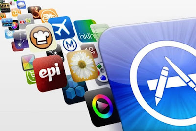 10 anys de l'App Store