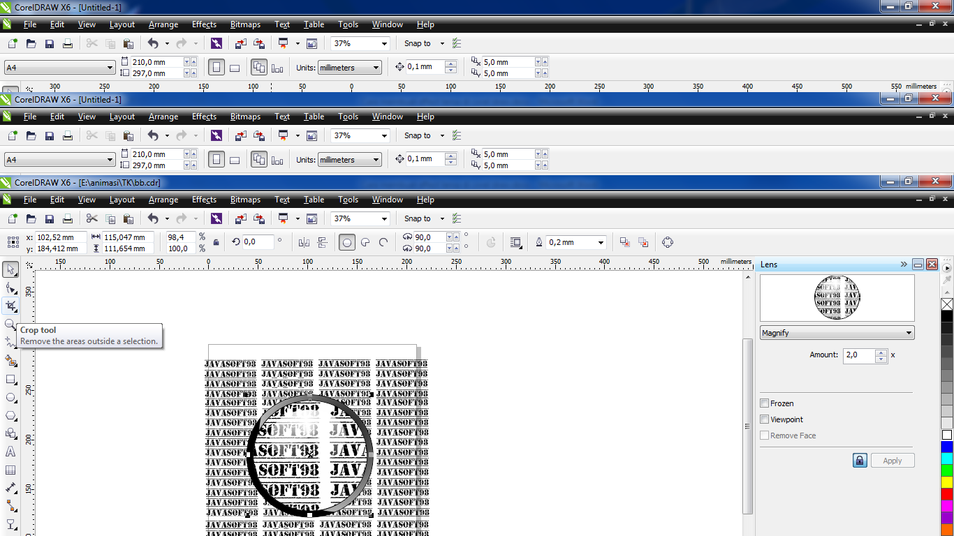 Coreldraw линзы. уроки корел. эффект линза в корел. интерактивная прозрачность в coreldraw. как в кореле сделать эффект линзы.