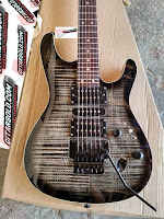 Http://Gitarsolo.com Gitar Ibanez S Series,Custom Gitar Elektrik Berkualitas