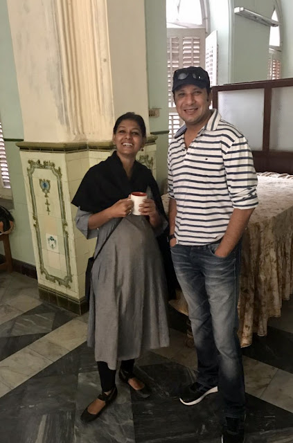 Producers Sameer Dixit & Jatish Varma of Movie Makers Inc. produce Nandita Das's "Manto" a most awaited film of 2017. Producers Sameer Dixit & Jatish Varma of Movie Makers Inc. produce Nandita Das's "Manto" a most awaited film of 2017.