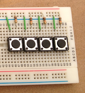 JURNAL ARDUINO: July 2012