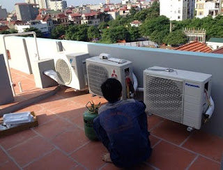 Sửa chữa nạp gas điều hòa Panasonic tại Hà Nội Sửa chữa nạp gas điều hòa Panasonic tại Hà Nội