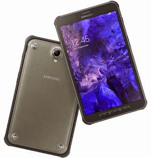 تحديث الروم الرسمى جلاكسى تاب اكتف كيت كات 4.4.4 Galaxy Tab Active SM-T365 الاصدار T365XXU1AOG1