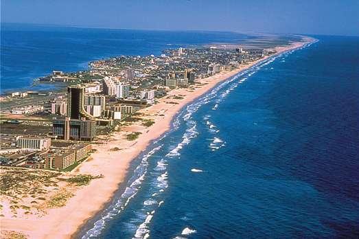 Jacqueline Raeanne Nesbitt South Padre Mustang Island Aransas Padre Beach