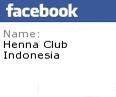 Join Henna Club Indonesia on Facebook