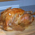 Great health benefits of eating turkey meat