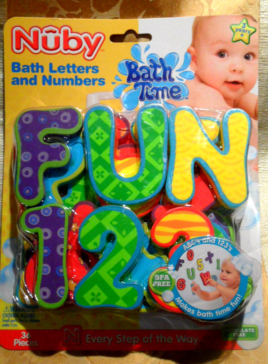 Chez Maximka "Sooo funny" bath time with Nuby