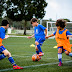 Futebol como atividade de Educação Física Escolar