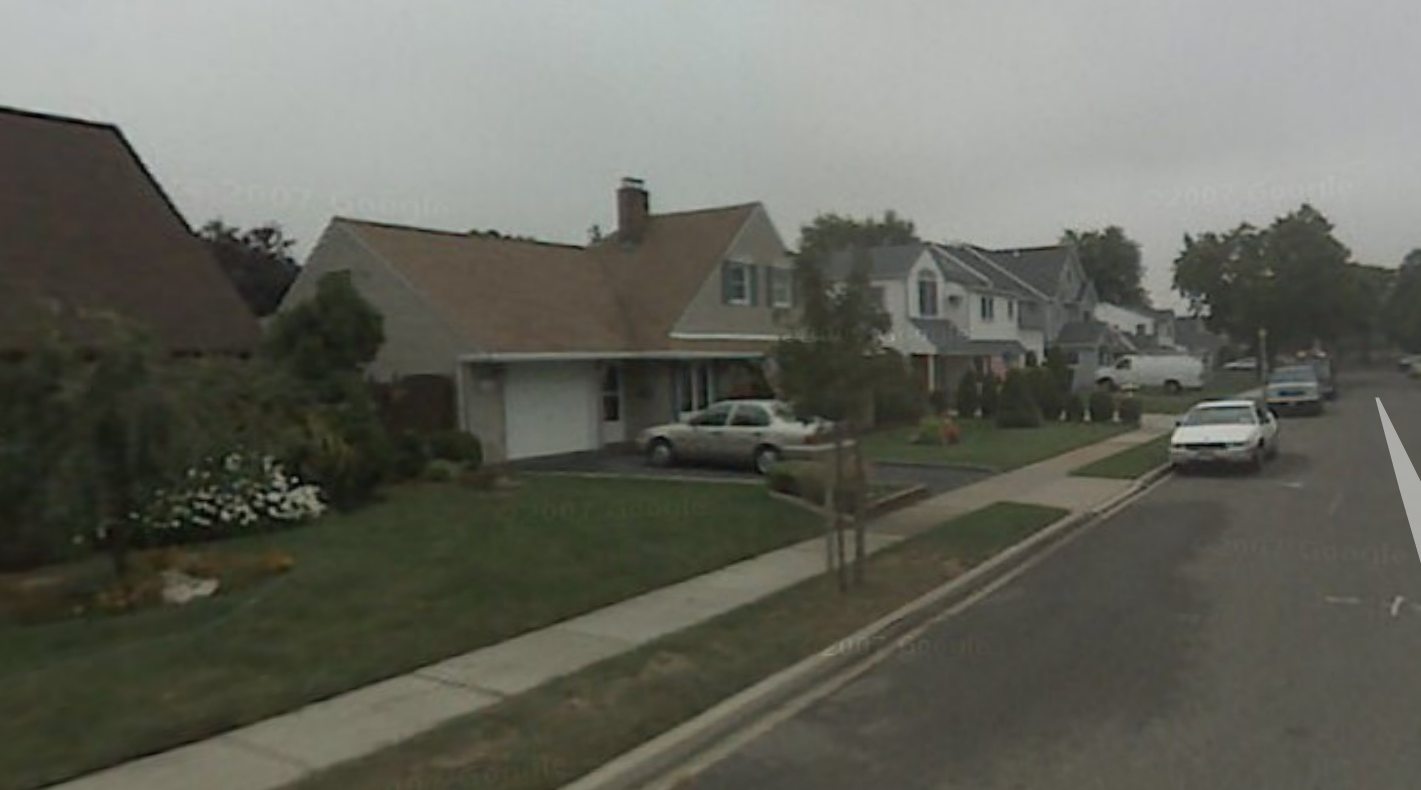 Instant House Levittown, NY