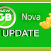 Nova UPTADE GB WhatsApp 6.65 (STICKERS)