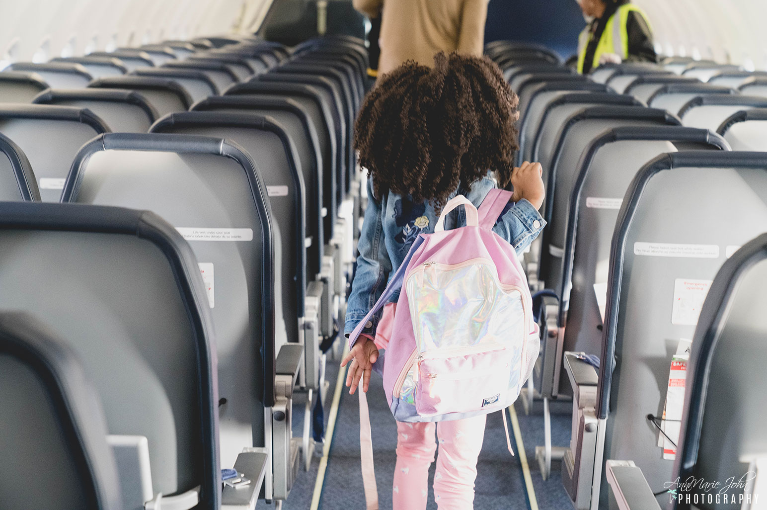 Tips For Traveling With Kids