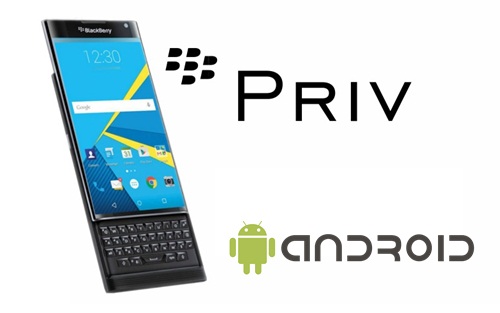  Harga  dan  Spesifikasi  Blackberry Android Terbaru