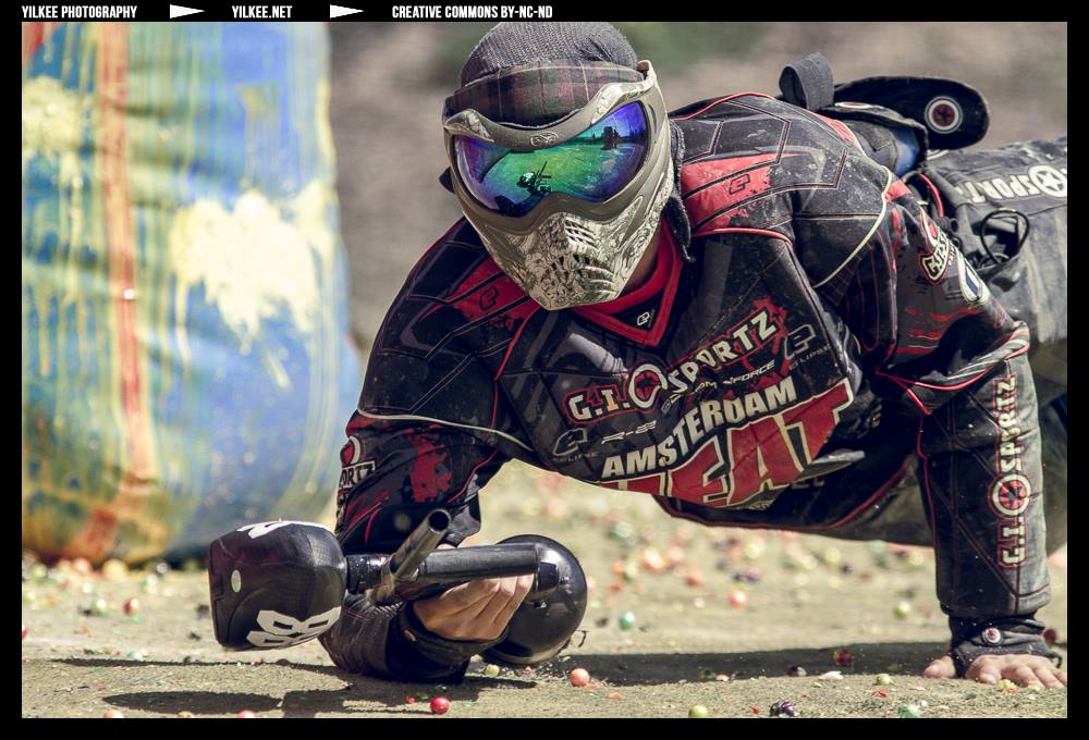 NPL (Dutch Paintball League)