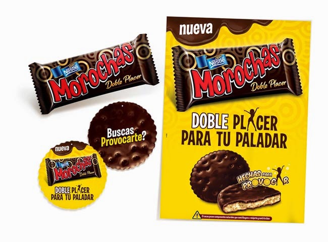 GOLOSINAS PERUANAS / перуанский УДОВОЛЬСТВИЯ / GOURMANDISE DU PÉROU