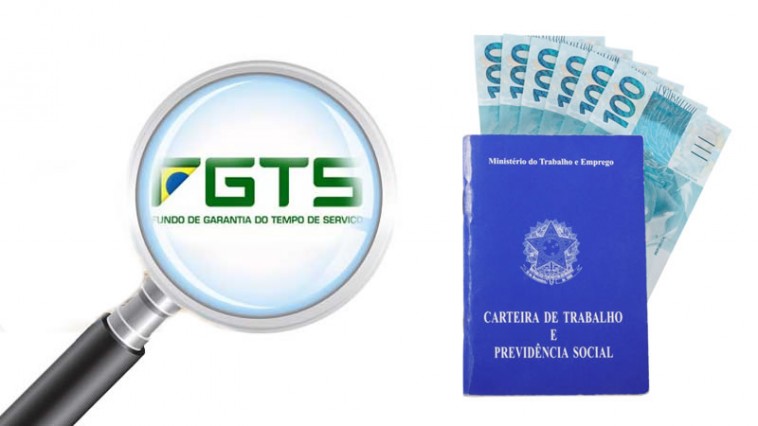 FGTS vai distribuir R$ 6,23 bi de lucro entre trabalhadores