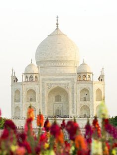 Taj Mahal