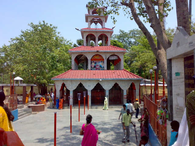 Mystery of Shitala Mata Temple of Rajasthan