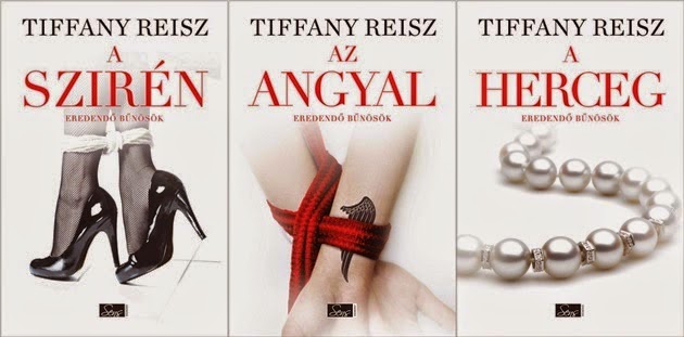 Cover Reveal Tiffany Reisz Az Urno Deszy Konyvajanloja Konyves Blog