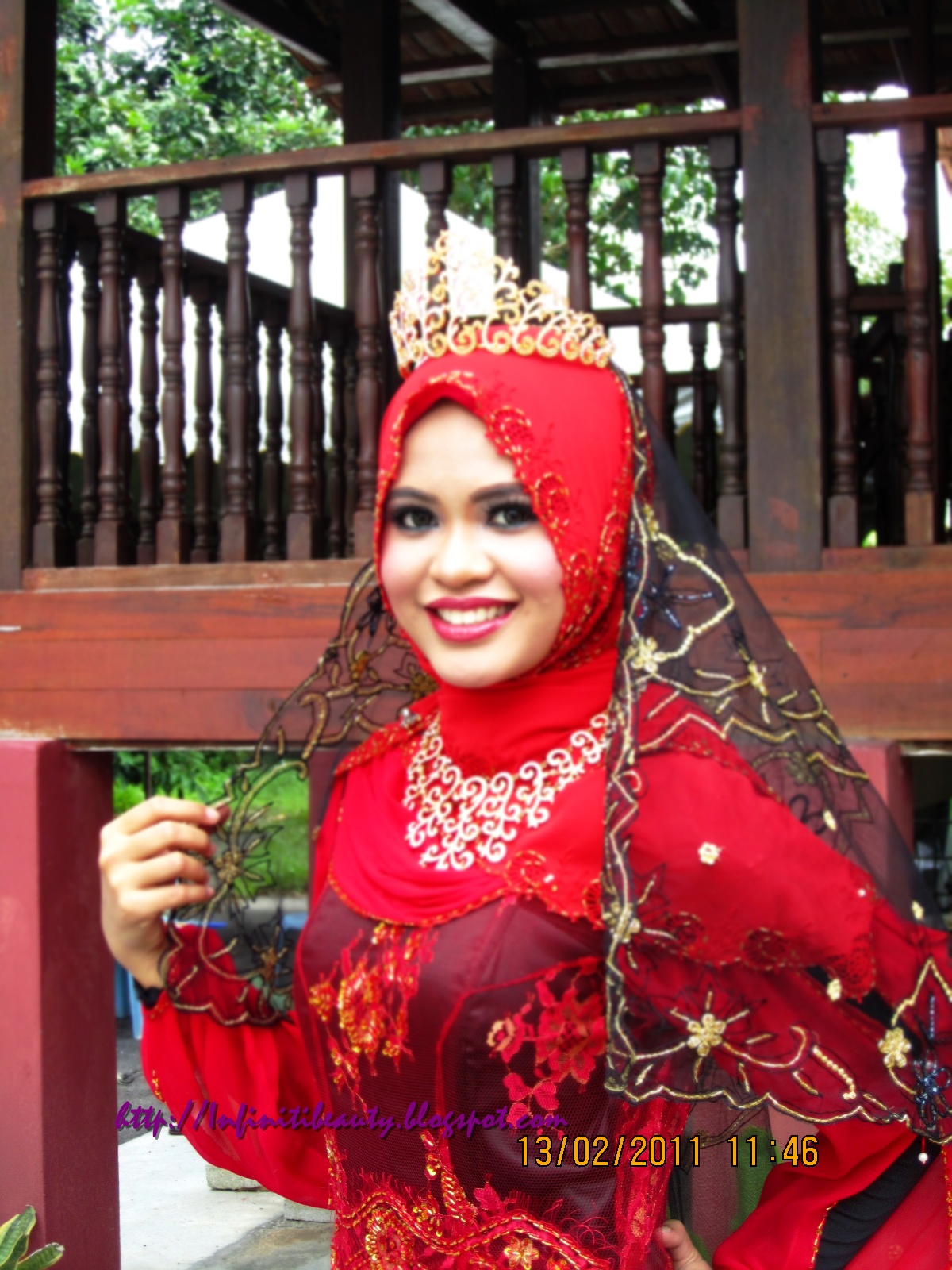 Download Rumah Cantik Zarina Gif