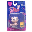Littlest Pet Shop Singles Kitten (#720) Pet