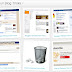 Setting Homepage to Blogger Dynamic Views