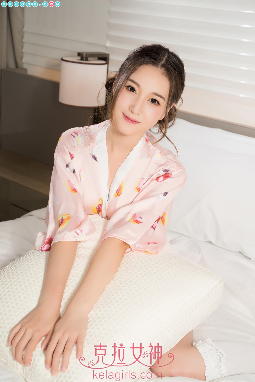 KelaGirls 2017-09-24: Model Yang Nuan (杨 暖) (26 photos) photo 1-6