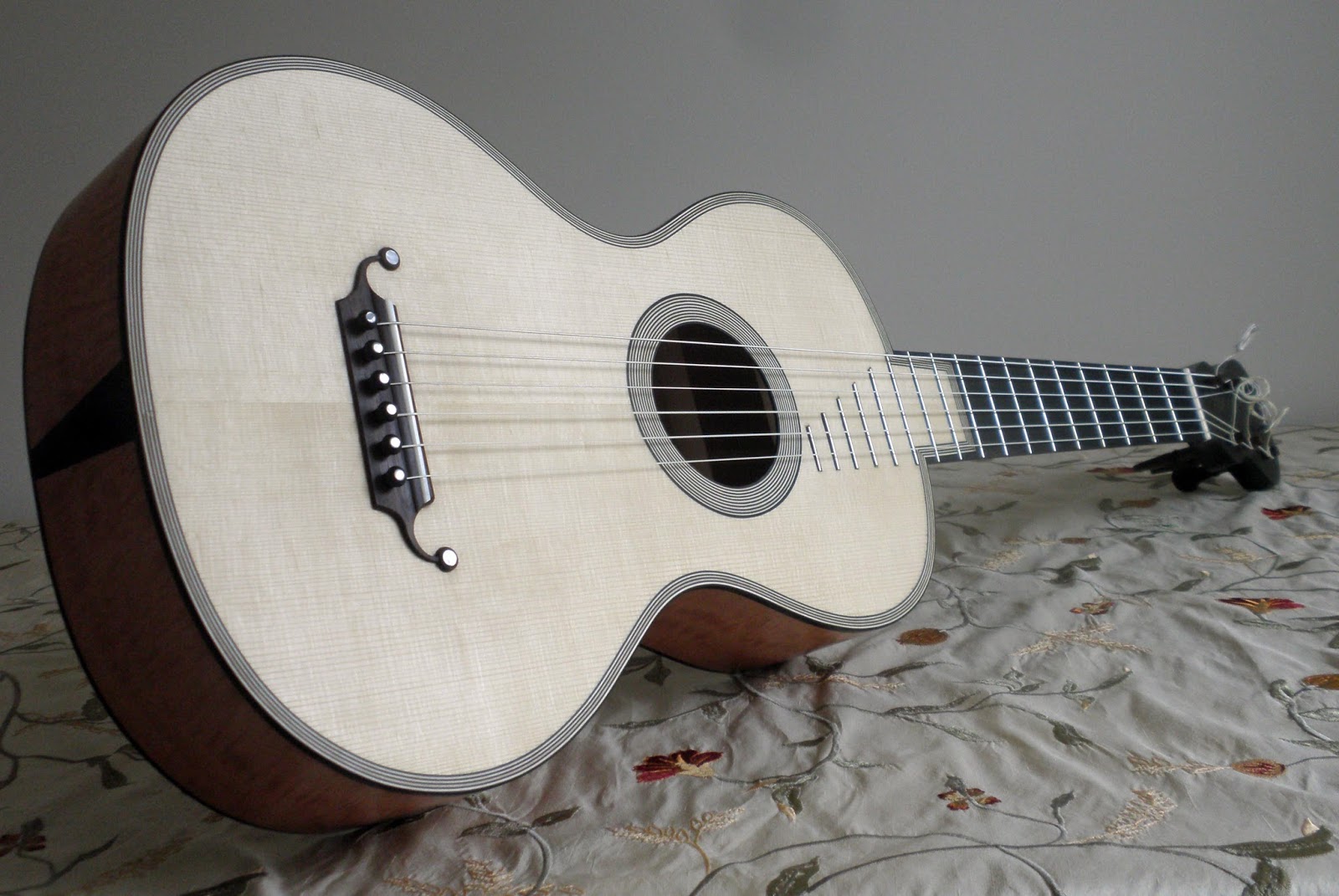 Buying a Lute Baroque,Romantic & 6 course Spanish Guitar