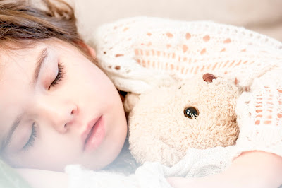 infant sleep routine