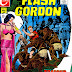 Flash Gordon v4 #13 - Jeff Jones art