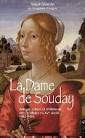 La dame de Souday
