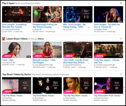 Video Klip Lagu Terpopuler Dan Terbaru 2015 Video Klip Lagu Terpopuler Dan Terbaru 2015