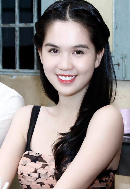 Image of NgocTrinh
