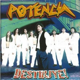 DESTRUYE