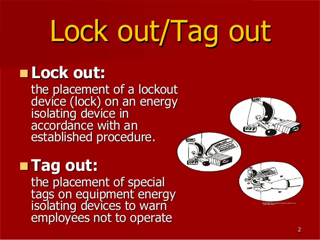 My Osh Course: Case Study 3