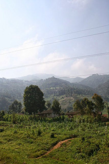 Rwanda 2013 © Juan Nel