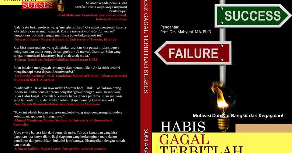 46+ Cover Sampul Buku Penyandang Cacat Yang Sukses